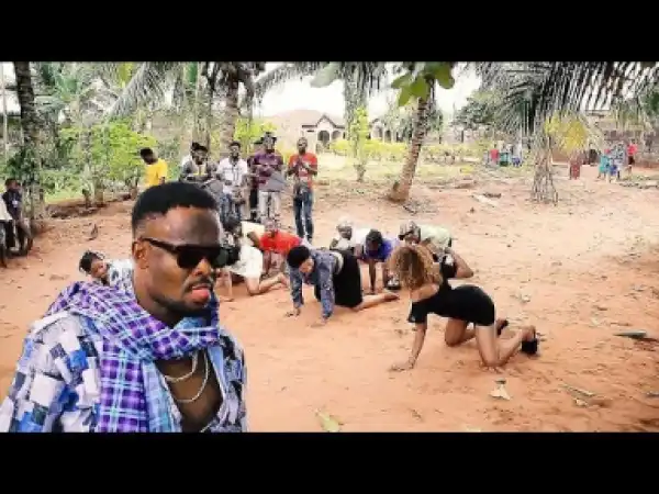 Video: In Love With Village Girls  2 - 2018 Nigerian Movies Nollywood Movie